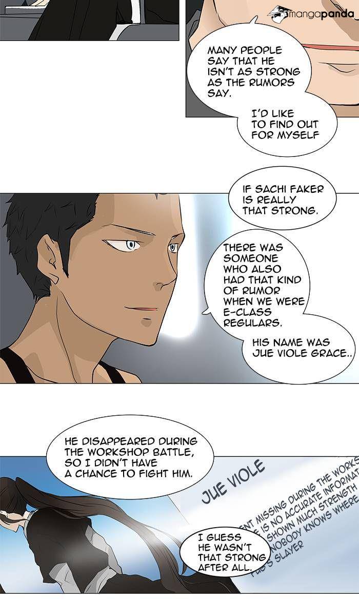 Tower of God Chapter 194 image 31